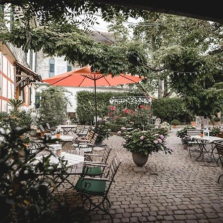 Klostermuehle Eltville am Rhein Zewnętrze zdjęcie