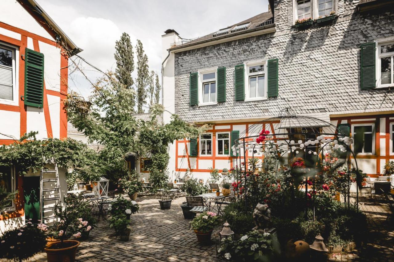 Klostermuehle Eltville am Rhein Zewnętrze zdjęcie