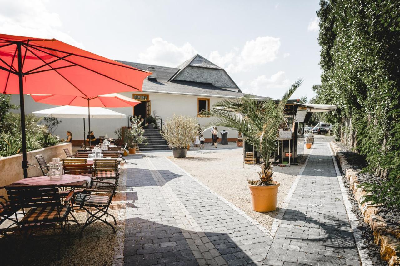 Klostermuehle Eltville am Rhein Zewnętrze zdjęcie