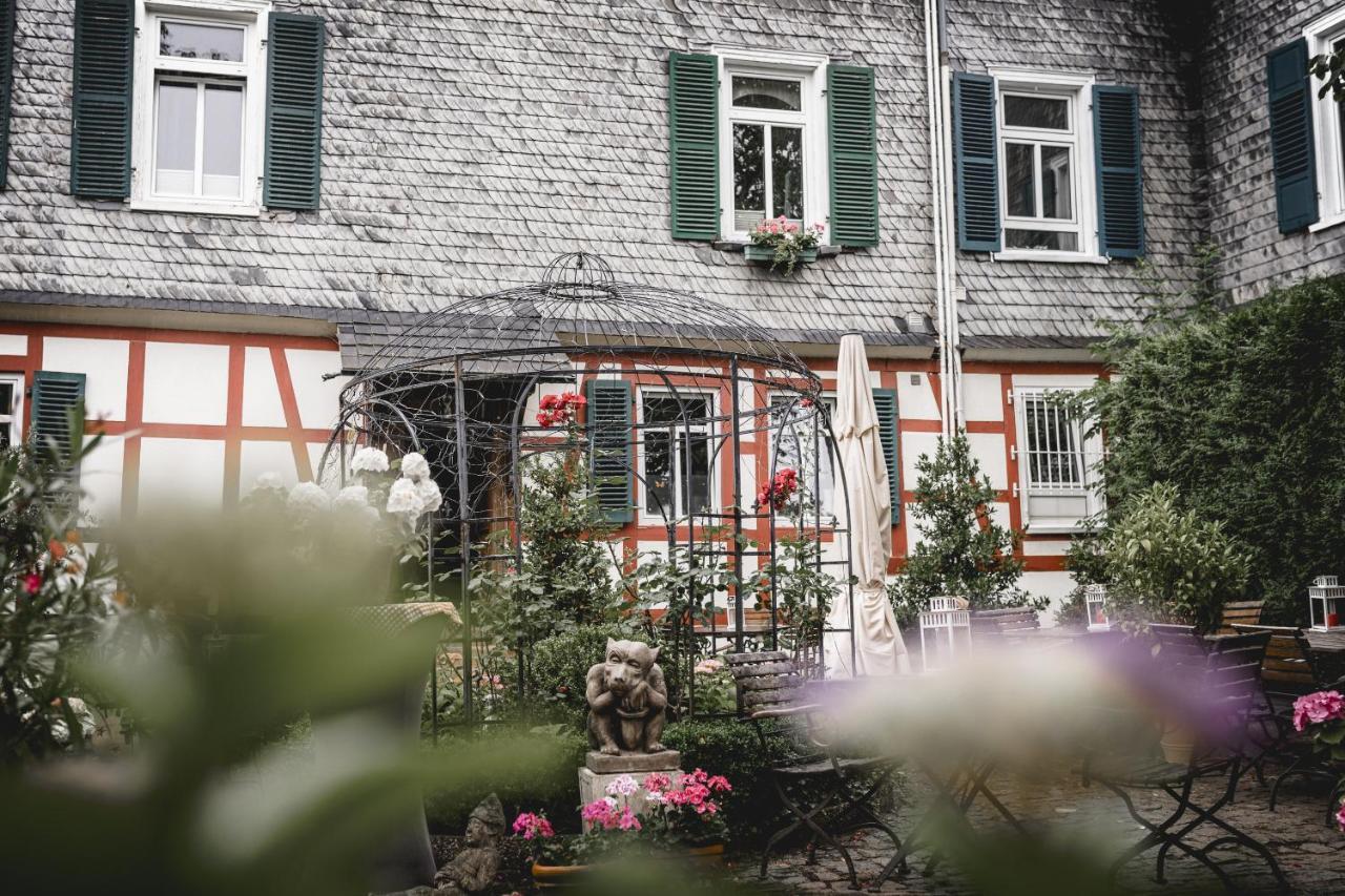 Klostermuehle Eltville am Rhein Zewnętrze zdjęcie